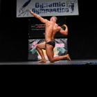 Paul  Delago - NPC NW Night of Champions 2010 - #1